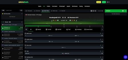 Why Velobet Casino UK Stands Out Right Now