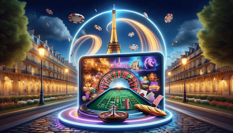 Pourquoi choisir une escapade nocturne le week‑end ? - aperçu