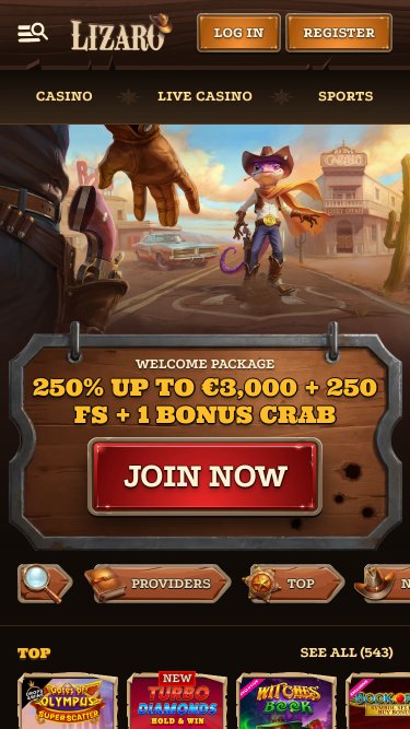 Lizaro casino login - Why the Night Still Holds Secrets in London